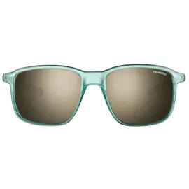 Julbo Creek Spectron 3 Polarized Sonnenbrille (Größe L, gruen)