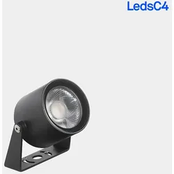 LEDS C4 STRAHLER IP66 MAX LED 17,3W 3000K ANTHRAZIT 1985lm LEDS-AT18-18W9S3BBZ5