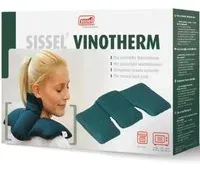 Sissel Vinotherm Coussin thermique Oreiller 1 pc(s)