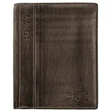 CAMEL ACTIVE Melbourne Geldbörse Herren schwarz