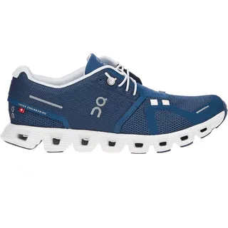 Damen Denim/White 38,5