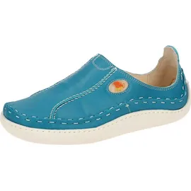 Eject 6757 Damen Blau 40