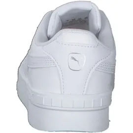 Puma Jada PS Kinder Puma White/Puma Silver 29