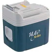 Makita Akku BH1433 14,4 V 3,1 Ah