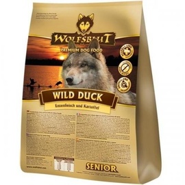 Wolfsblut Wild Duck Senior 2 kg