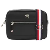 Tommy Hilfiger Iconic Tommy Camera Corp Tasche Black One Size