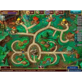 Lawn & Order: Die Gartenprofis (PC)