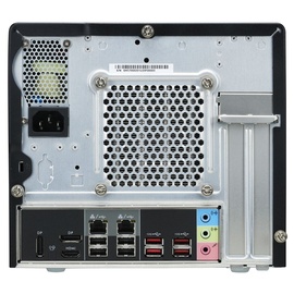 Shuttle XPC cube SH570R8 (PC-SH570R811)