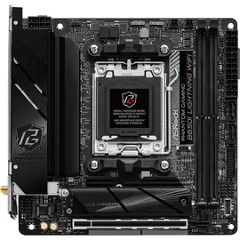 ASRock B650I Lightning WiFi (90-MXBMP0-A0UAYZ)
