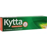 KYTTA SALBE F 150 g