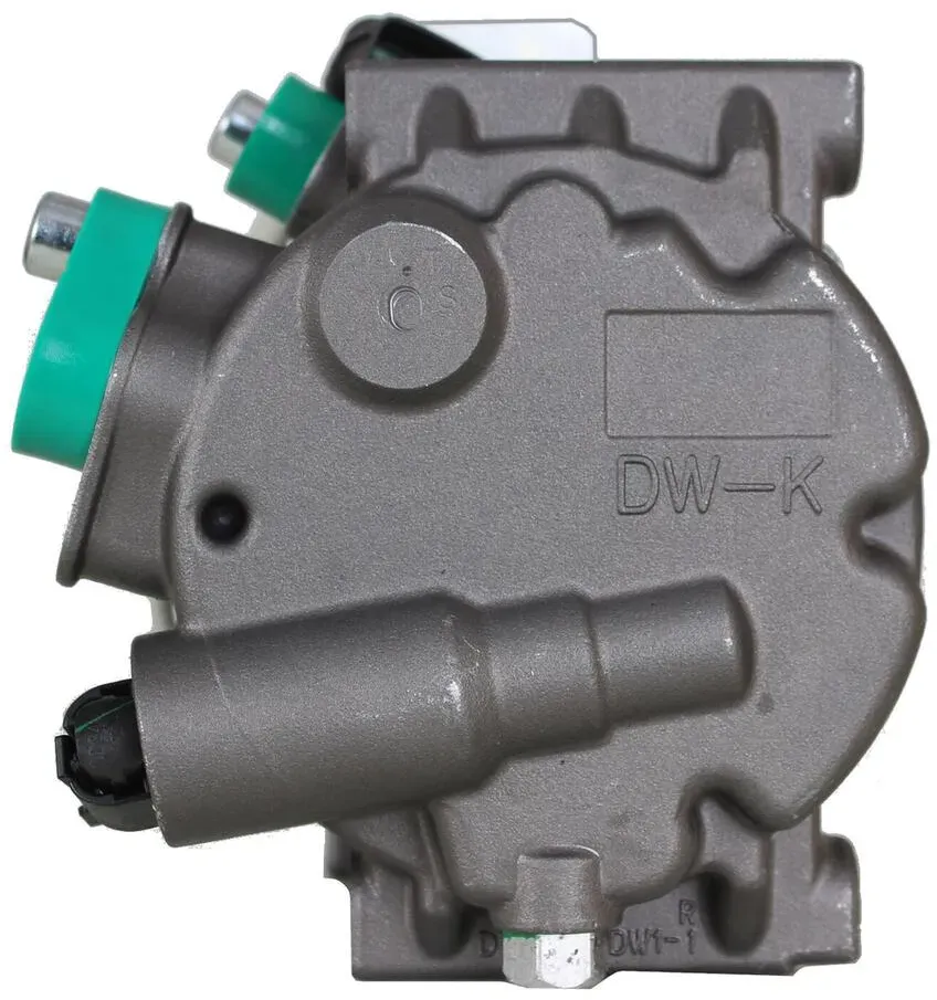 WALKER Kompressor, Klimaanlage wcp00615 für HYUNDAI KIA