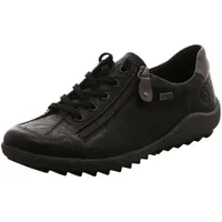 Remonte Sneaker schwarz, 37