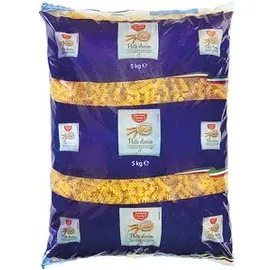 Mamma lucia Classica Fusili Spiralen 5,0 kg, 1 St.