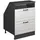 Vicco Rion 60 x 81,6 cm Weiß