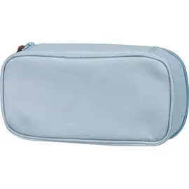 Satch Schlampermäppchen Nordic Ice Blue