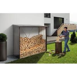 Biohort Woodstock 230 dunkelgrau