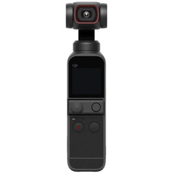 DJI Pocket 2 Action Kamera Action Cam