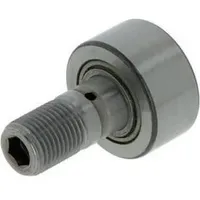 NKE Kurvenrolle PWKR47 -2RS ID 20mm AD 47mm Breite66mm