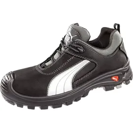 Puma Safety Cascades Low S3 HRO SRC EN20345 PUM...