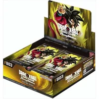 Bandai Namco Entertainment BANDAI Sammelkarte Dragonball Super - FB03