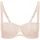 SUSA Wiesn Zauber Balconett Dirndl BH 7592 pure beige 100E