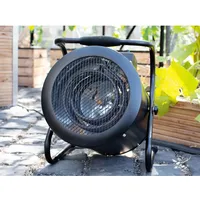 Vitavia Elektroheizung Antares 3 Kw rund