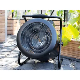 Vitavia Elektroheizung Antares 3 Kw rund