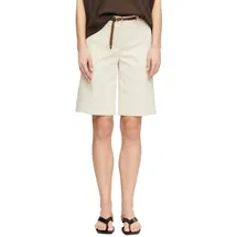Comma, Bermudas Beige 38