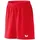 Erima CELTA Shorts rot 11