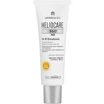 Derma Enzinger GmbH 360° A-R Emulsion LSF 50+ 50 ml