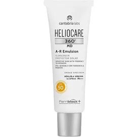 Derma Enzinger GmbH 360° A-R Emulsion LSF 50+ 50 ml