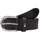 Tommy Hilfiger New Danny Belt W85 Masters Black