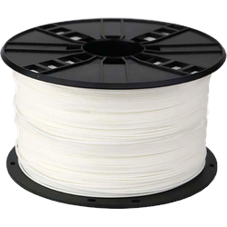 Ampertec 3D-Filament PLA weiss 1.75mm 2000g Spule