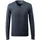 Mascot Strickpullover V-Ausschnitt Schwarzblau XL