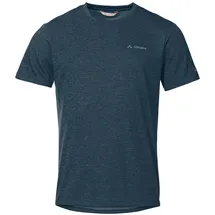 Vaude Essential T-Shirt dunkelblau 4XL