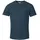 Vaude Essential T-Shirt dunkelblau 4XL
