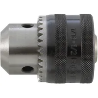 Röhm Zahnkranz-Bohrfutter Prima 3-16mm 1/2"x20