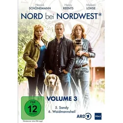 Nord bei Nordwest, Vol. 3