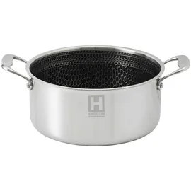 henssler HSN Universal - Kochtopf