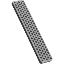 DMT Diamond WhetstoneTM Diamant Mini-Schleifstein 4" (10 cm) Extragrob | Kompakter Wetzstein für Messer und Werkzeuge | Passend für Aligner Schleifsystem | Made in USA | A4X