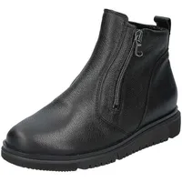 WALDLÄUFER Damen, Stiefel, schwarz(schwarz), Gr.: 4