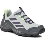 Adidas Terrex Eastrail Gore-Tex Wonder Silver / Shadow Violet / Lucid Lemon 38