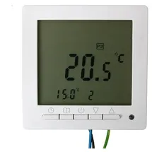 Digitales Raumthermostat C09