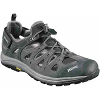 MEINDL Hawaii Herren Schwarz 45