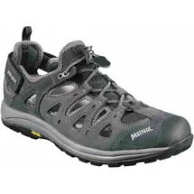MEINDL Hawaii Herren Schwarz 45