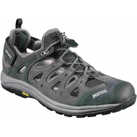 MEINDL Hawaii Herren Schwarz 45
