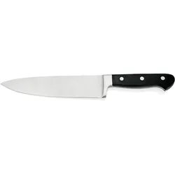 WAS Germany - Kochmesser Knife 61, 20 cm, Edelstahl