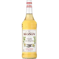 Monin Vanille 1l