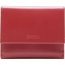 Esquire Silk 02 Geldbörse Damen rot