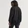 adidas Soft Lux Full-Zip Tracktop, black S